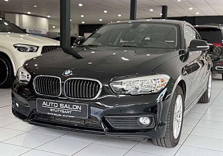 BMW 116 i Sport-Line *NAVI*TEMP*PDC*SHZ*MFL*KLIMAA*