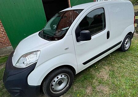 Fiat Fiorino Fiorino Basis