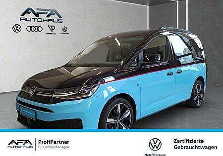 VW Caddy Volkswagen 2.0 TDI LIFE Navi*RFK*ACC*APP