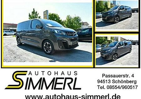 Opel Zafira Life Tourer M ´´LEDER/6-SITZE/NAVI/XENON´´