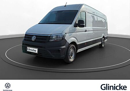 VW Crafter Volkswagen 2.0 TDI Kasten 35*Händl.Fhrzg* lang plus