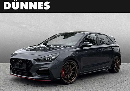 Hyundai i30 2.0 T-GDI N Performance