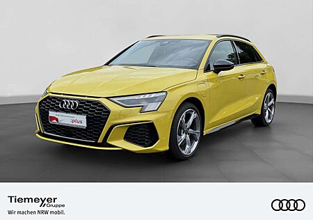 Audi A3 40 TFSI e 2x S LINE MATRIX ASSIST B
