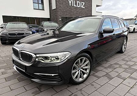 BMW 530dA 530 xDrive INDIVIDUAL VOLL PANO LEDER