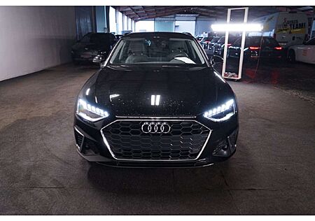 Audi A4 35 TFSI S Tronic S Line *TOUR-PAKET *LE