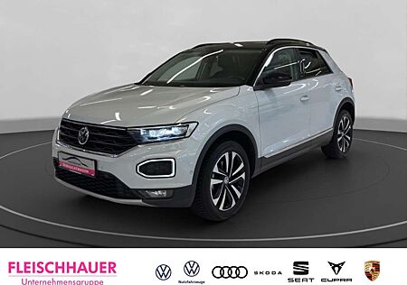 VW T-Roc Volkswagen IQ.DRIVE 1.0 TSI Navi+LED+ACC+Kamera+App-connect+P