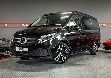 Mercedes-Benz V 220 V220 Marco Polo HORIZON EDITION STHZ
