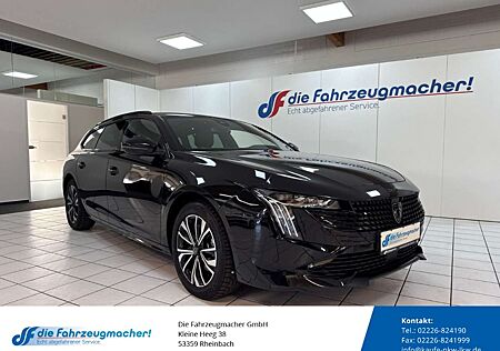 Peugeot 508 SW Allure Pack 1.5 BlueHDi 130 EU6d Navi ACC El. H