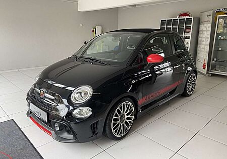 Abarth 595C 1.4 Tjet 145PS