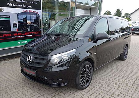 Mercedes-Benz Vito 116 CDI ProTourer Lang 8SITZER/PDC/AHK/NAVI
