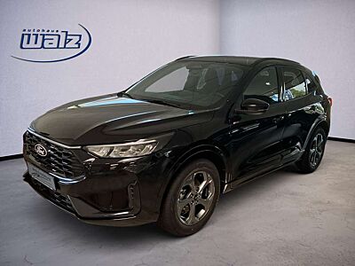 Ford Kuga Hybrid ST-Line 4x4 FHEV LED,Winterpaket,5 Jahre Ga