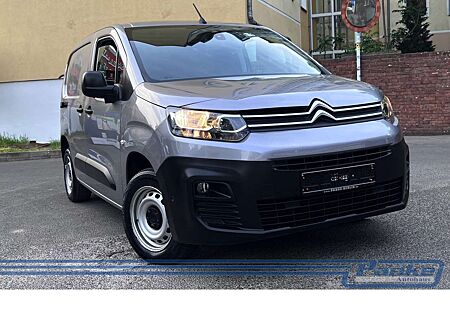 Citroën Berlingo Citroen M Club BlueHDi 75*Kamera*Bluetooth*PDC*