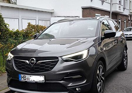 Opel Grandland X 2.0 D Start/Stop Automatik Ultimate . TÜV NEU