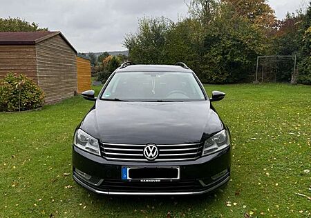 VW Passat Variant Volkswagen 2.0 TDI DSG BlueMotion Technology Comfortline