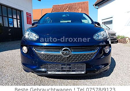 Opel Adam S 1.4 Turbo OPC