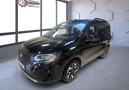 Nissan Townstar Kombi L1 DIG-T 130 6MT N-CONNECTA 2ST D