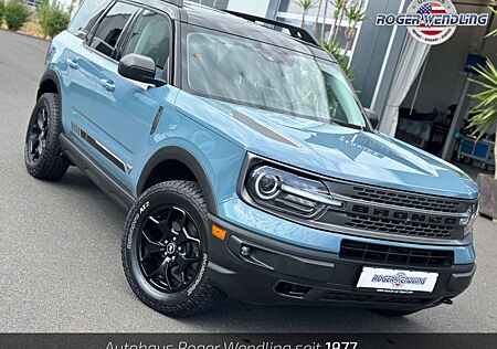 Ford Others BRONCO SPORT FIRST EDITION EU NAVI KAMERA LEDER