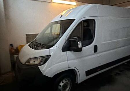 Fiat Ducato L4H2