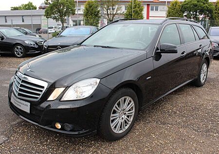 Mercedes-Benz E 350 CGI T BE*NAVI*