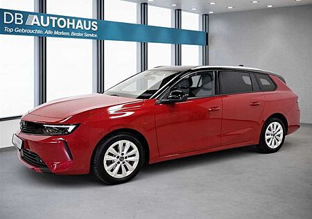 Opel Astra ST Business Elegance 1.2 Turbo