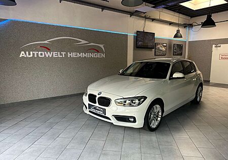 BMW 120i 120 2.0 Advantage*12M.Garantie*Finanzierung*