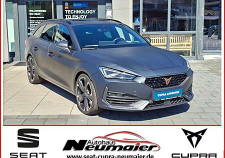 CUPRA Leon SP 2.0 TSI 310 PS VZ DSG Matrix-LED 4Drive