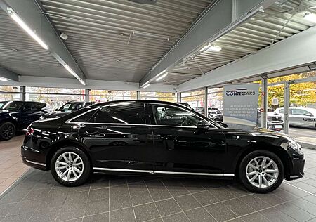 Audi A8 50 TDI L Lang quattro Assistenz-Paket plus