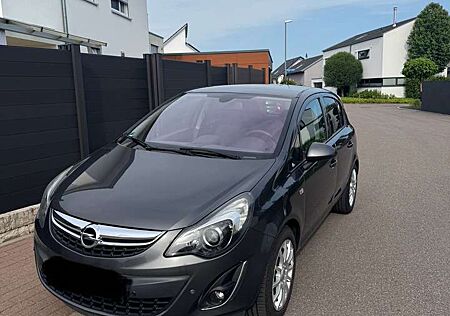 Opel Corsa 1.7 CDTi