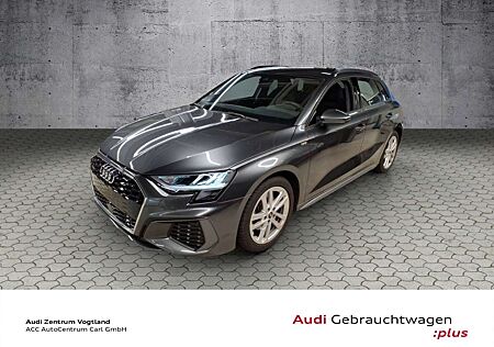 Audi A3 Sportback S line 40TFSI quattro S tronic/Business