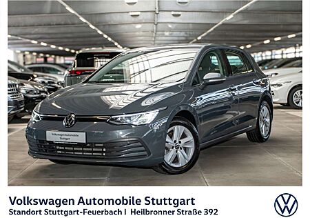 VW Golf Volkswagen 8 Goal 1.5 TSI Navi Kamera