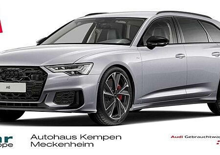 Audi A6 Avant 55 TFSI e quattro S line 21" GWP LEDER MA...