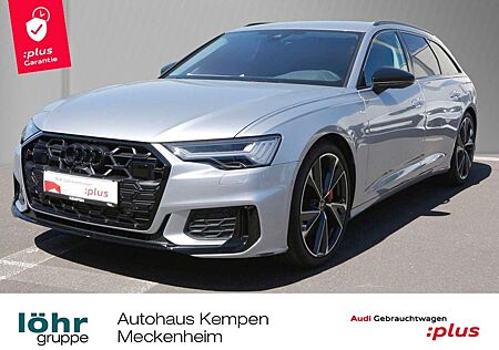 Audi A6 Avant 55 TFSI e Q S line 21"|3.99%|Raute|360°|