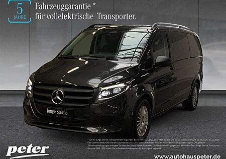 Mercedes-Benz Vito e129 Tourer PRO Lang Distronic/Multibeam-LED