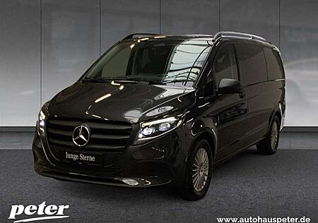 Mercedes-Benz Vito e129 Tourer PRO Lang Distronic/Multibeam-LED