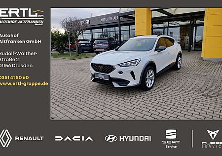 Cupra Formentor 1.5 TSI (Sofort verfügbar)