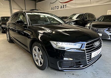 Audi A6 3.0 TDI LED SHZ Kamera AHK ACC