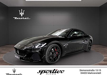 Maserati GranCabrio Sport*Sonderfinanzierung*