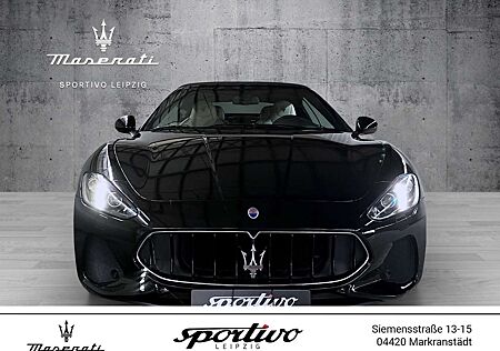 Maserati GranCabrio gebraucht kaufen Maserati GranCabrio Sport*Sonderfinanzierung*