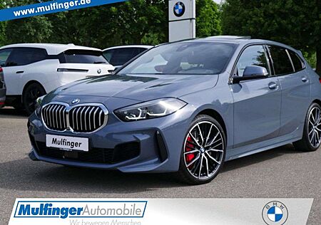 BMW 218 128ti M Sport PanoD.Kamera LIveProf.Har/Kard.DAB