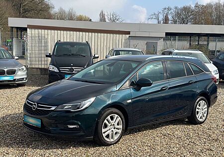 Opel Astra K Sports Tourer Active Start/Stop Navi Kam