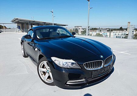 BMW Z4 sDrive23i NaviProf/Xenon/Sportsitz/Hifi/75tkm