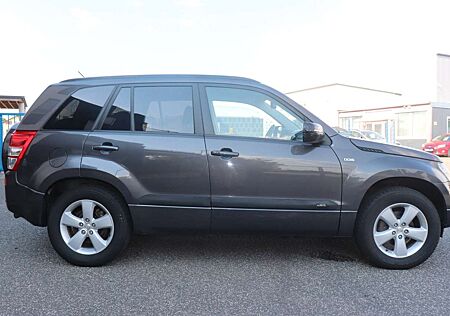 Suzuki Grand Vitara 1.9 D 4WD