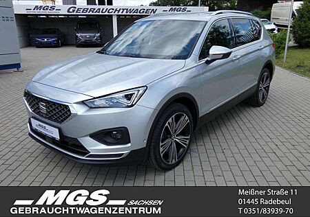 Seat Tarraco 2.0 'Xcellence' #4Drive #360° #BEATS