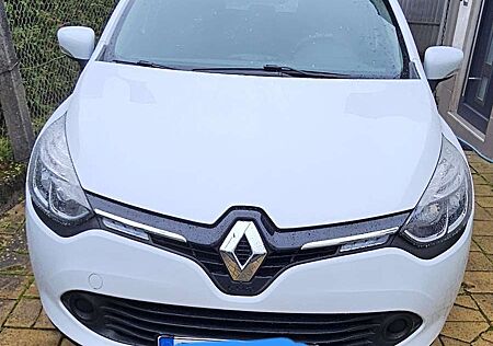 Renault Clio 1.2 16V 75 Collection