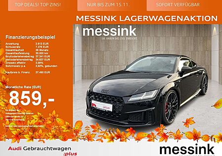Audi TT Coupé 45 TFSI quattro *B&O*LED*Navi*Virtual*