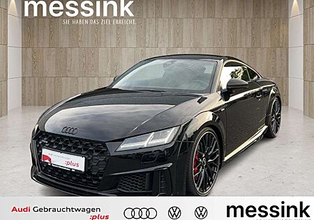 Audi TT Coupé 45 TFSI quattro *B&O*LED*Navi*Virtual*