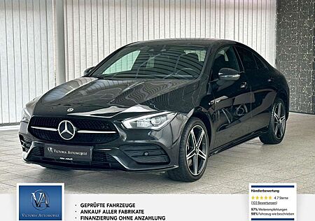 Mercedes-Benz CLA 250 e Edition 2020 1 Hand* AMG Line / * Mega Ausstattu