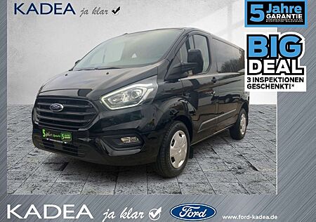 Ford Tourneo Custom Transit Kombi L1 Trend Kamera|PDC