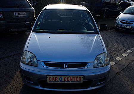 Honda Logo 1.3i ** Ratenzahlung möglich **