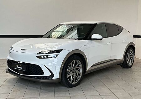 Genesis GV60 Navi*LED*20Zoll*Wärmepumpe*Klimaaut*1.Hand